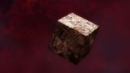 Prison Realm the cursed object as seen in anime (Image credit: MAPPA Studio)